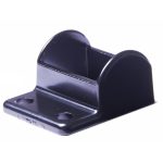 38mm Vertical Aluminium Pool Fence Bracket - Image 4