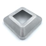 50mm 4 Hole Post Base Cover (Shroud)