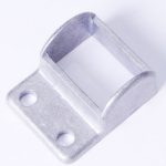 38mm Vertical Aluminium Pool Fence Bracket