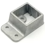 50mm Single Lug Rail Bracket