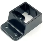 50mm Single Lug Rail Bracket - Image 2
