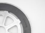 45cm Trolley Rubber Mat/Spacer
