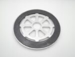 45cm Trolley Rubber Mat/Spacer - Image 2