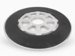 55cm Trolley Rubber Mat/Spacer - Image 3