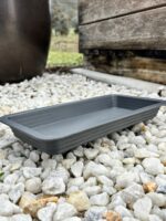 300mm Rectangular Pot Drip Tray