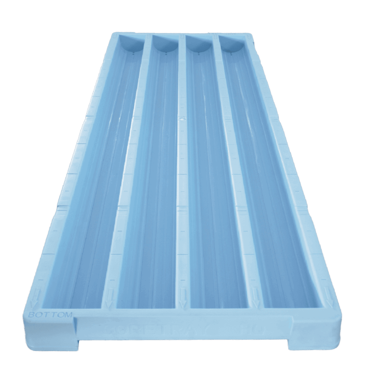 Plastic Core Tray HQ - Image 3
