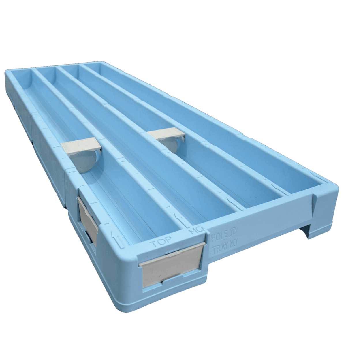 Plastic Core Tray HQ - Image 1