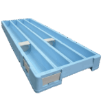 Plastic Core Tray HQ