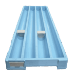 Plastic Core Tray HQ - Image 2