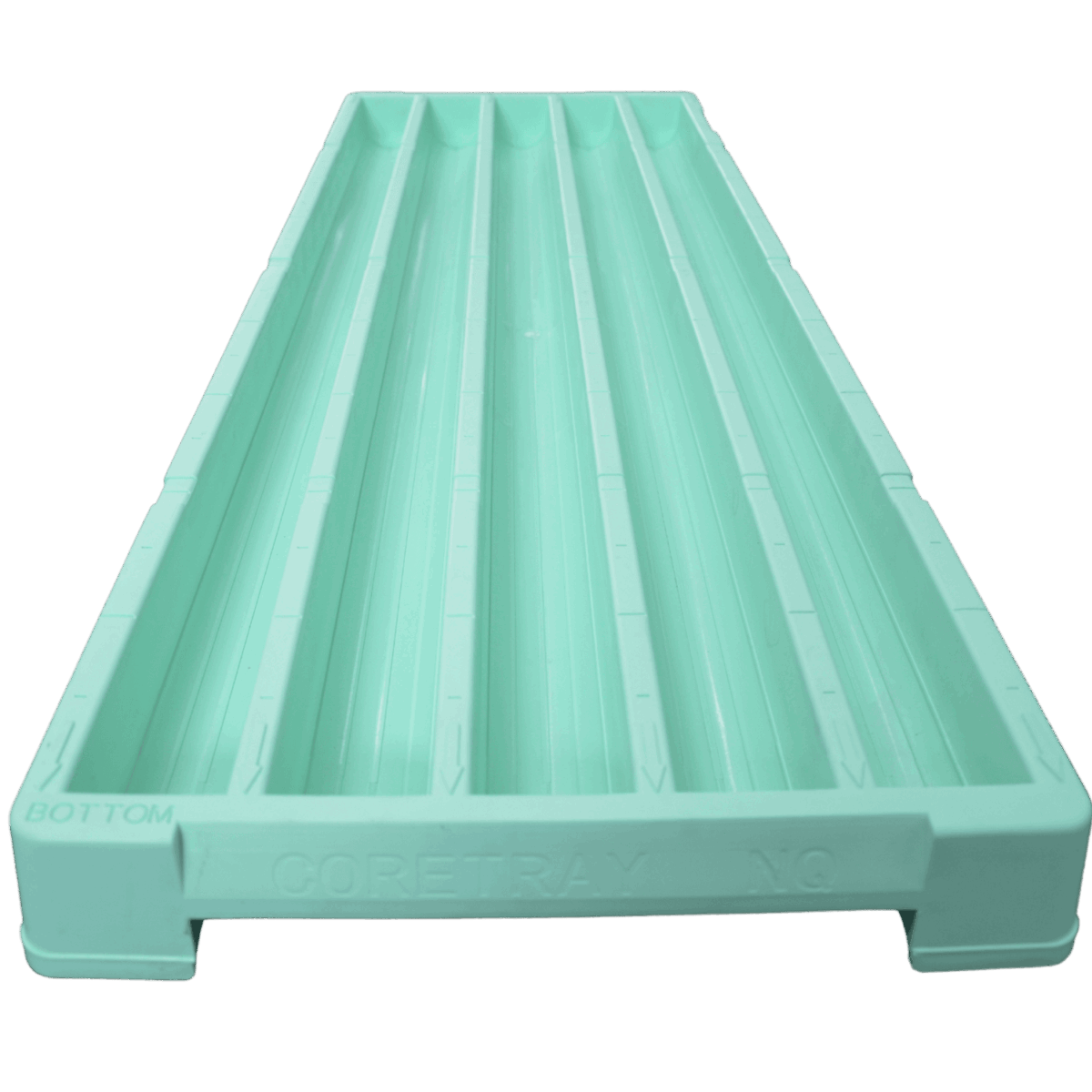 Plastic Core Tray NQ - Image 3