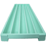 Plastic Core Tray NQ - Image 3