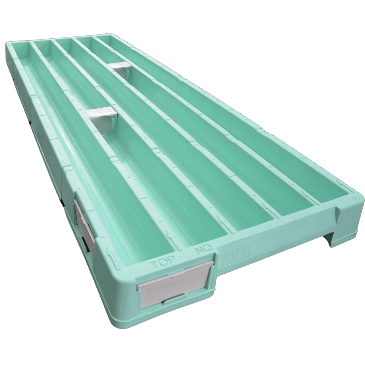 Plastic Core Tray NQ - Image 1