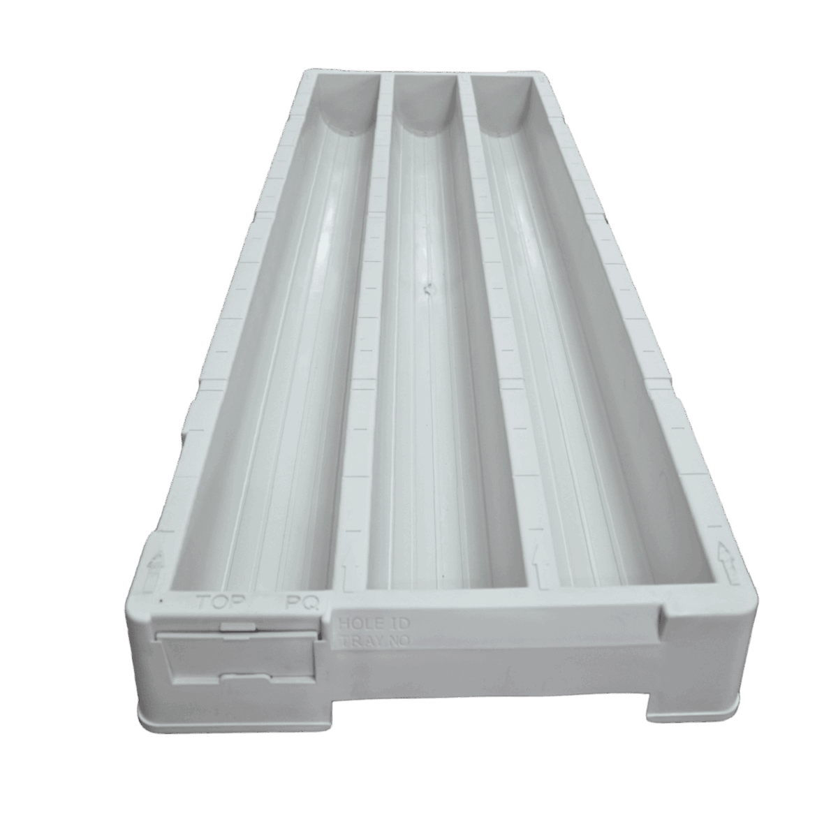 Plastic Core Tray PQ - Image 3