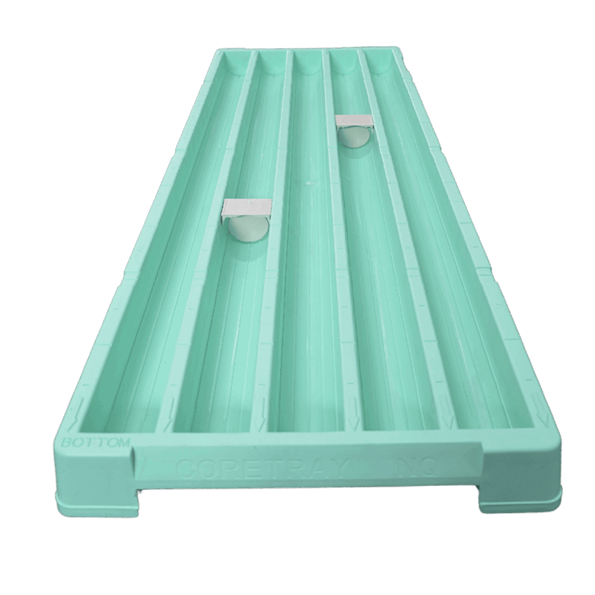 Plastic Core Tray NQ - Image 2